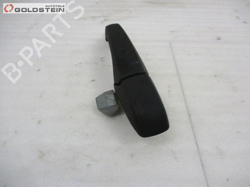 Front right exterior door handle JEEP COMPASS (MK49) 2.4 4x4 | BP18759318C129 