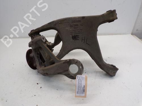 Used Left rear steering knuckle AUDI A4 B8 Avant (8K5) 3.0 TDI quattro (240 hp) 29095326