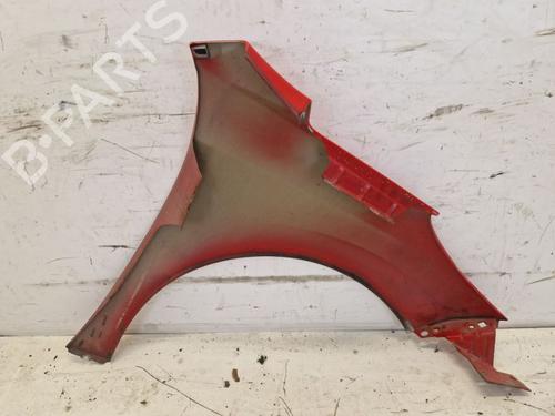 Left front fenders PEUGEOT 207 (WA_, WC_) 1.4 16V | BP29108227C41