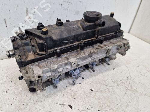 Cylinder head MERCEDES-BENZ A-CLASS (W176) A 180 CDI / d (176.012) | BP29100790M5 