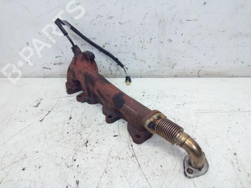 Used Exhaust manifold MERCEDES-BENZ E-CLASS T-Model (S212) E 200 CDI / BlueTEC (212.205, 212.206) (136 hp) 29103942