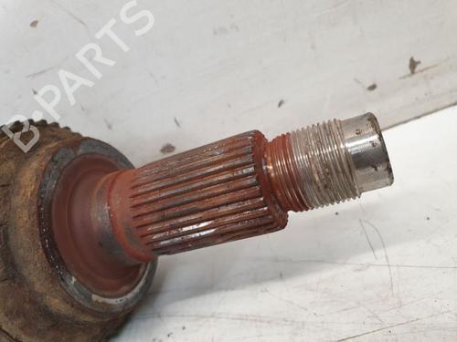 Right front driveshaft MAZDA CX-7 (ER) 2.2 MZR-CD AWD (ER10A) | BP36651351M39 - Image 7