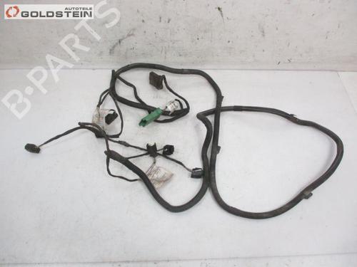 Used Wiring harness CITROËN C3 Picasso (SH_) 1.6 HDI 90 (92 hp) 30667404