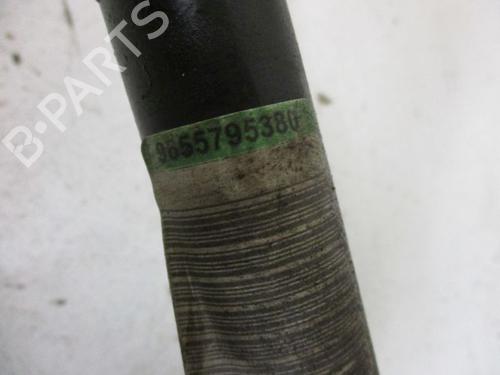 Anti roll bar PEUGEOT 407 SW (6E_, 6D_) 2.0 HDi 135 | BP18799945M96 