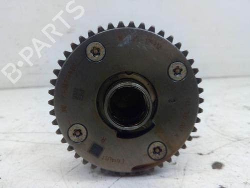 Annen AUDI A3 Limousine (8VS, 8VM) 2.0 TFSI | BP30707261O1 