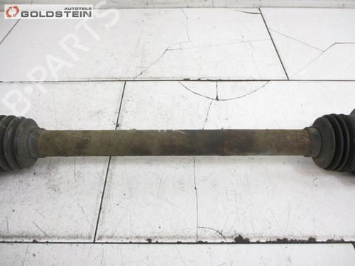 Driveshaft MERCEDES-BENZ C-CLASS Coupe (CL203) C 200 CDI (203.707) | BP25991680M37 