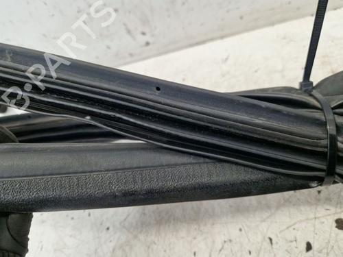 Rubber door seal DACIA DOKKER Box Body/MPV 1.6 | BP29100377C142 
