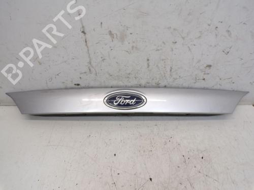 Nummerpladelys FORD FIESTA VI (CB1, CCN) 1.6 Ti (105 hp) 28174391