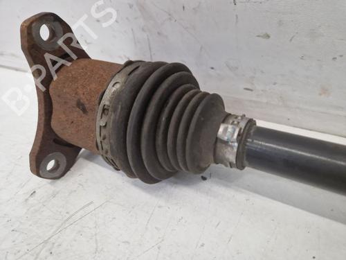 Left rear driveshaft CHEVROLET TRAX 1.7 TD AWD | BP33276209M40  - Image 6