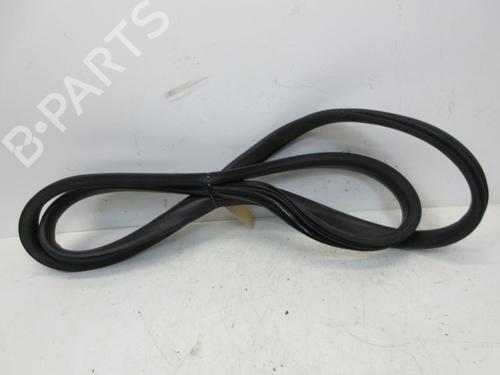 Used Rubber door seal Rubber door seal 37130781 37130781