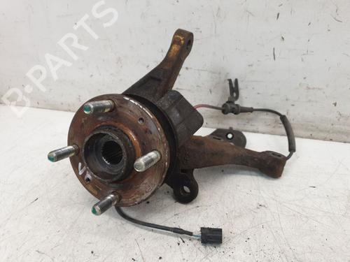 Used Right front steering knuckle Right front steering knuckle 39573700 39573700