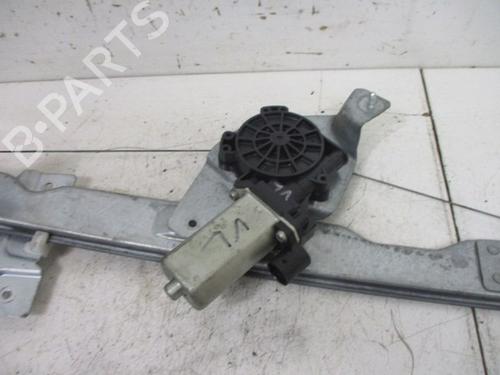 Left front window motor DACIA DUSTER (HS_) 1.6 16V | BP18791098E21 