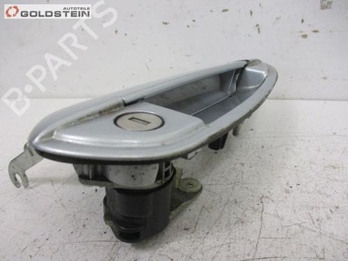 Front right exterior door handle FIAT GRANDE PUNTO (199_) 1.4 (199AXB11, 199AXB1A, 199BXB1A, 199AXL1A) | BP28306820C129 