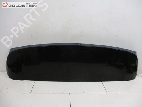 Used Rear spoiler BMW X5 (E70) 3.0 d (235 hp) 26647399
