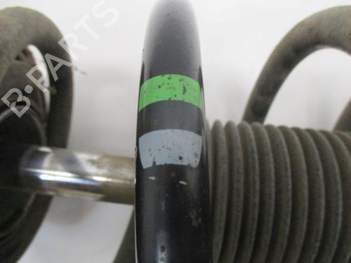 Højre fortil støddæmper VW TRANSPORTER T5 Bus (7HB, 7HJ, 7EB, 7EJ) 2.5 TDI | BP29094223M17