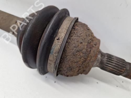 Left front driveshaft PEUGEOT 2008 I (CU_) 1.6 BlueHDi 120 | BP39008503M38 - Image 7