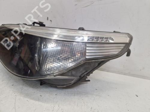 Left headlight BMW 5 Touring (E61) 530 d | BP37144316C28 - Image 3