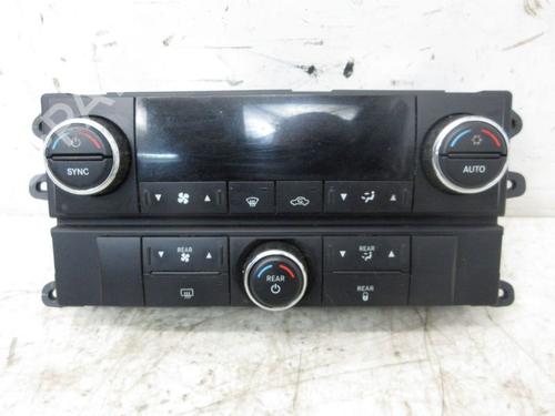 climate-control-dodge-journey-2008-38506098 main image