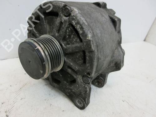 Used Alternator AUDI A8 D4 (4H2, 4H8, 4HC, 4HL) 3.0 TDI quattro (250 hp) 27521610