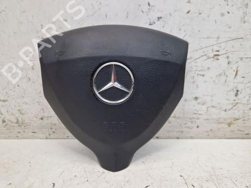 Steering wheel MERCEDES-BENZ A-CLASS (W169) A 180 CDI (169.007, 169.307) | BP29105441C49 