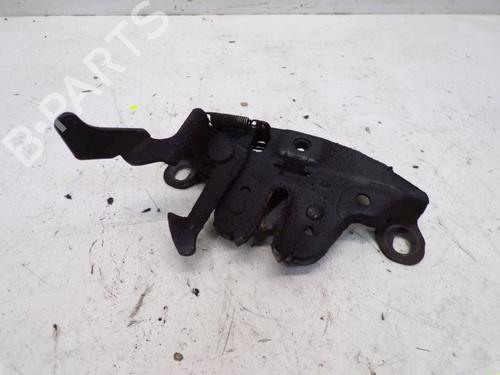 Used Hood lock NISSAN NOTE (E11, NE11) 1.6 (110 hp) 29084819