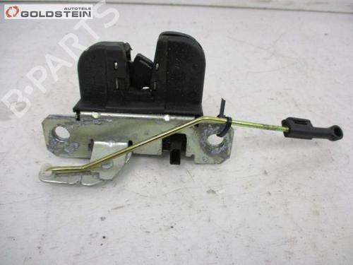 Used Electronic module Electronic module SEAT IBIZA III (6L1) 1.4 TDI (80 hp) 18752603 18752603
