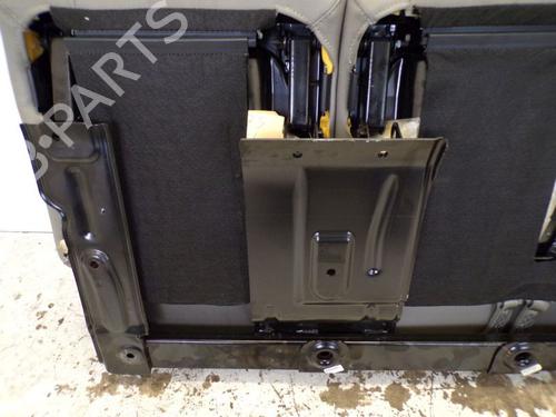 Rear seat DODGE DURANGO (HB) 5.7 AWD | BP38507310C17  - Image 8