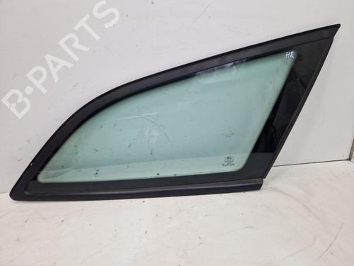 Rear right door window FORD MONDEO IV Turnier (BA7) 2.0 TDCi | BP30358640C21