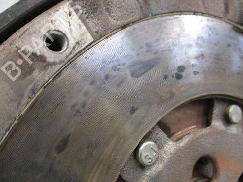 Flywheel AUDI A4 B7 (8EC) 2.0 TDI 16V | BP37123793M101 - Image 4