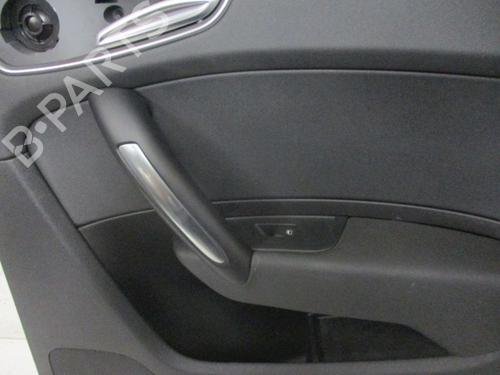 Rear right panel AUDI A1 Sportback (8XA, 8XF) 1.2 TFSI | BP37114005C61 - Image 2