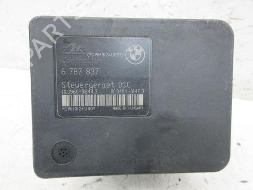 Electronic module BMW 1 (E81) 118 d | BP37125556M83 - Image 5