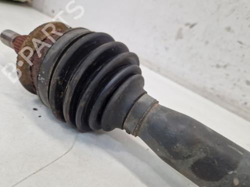 Left front driveshaft MERCEDES-BENZ A-CLASS (W169) A 150 (169.031, 169.331) | BP37147812M38 - Image 5