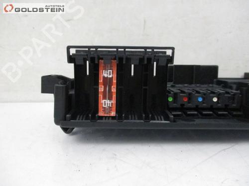 Fuse box MERCEDES-BENZ CLS (C219) CLS 320 CDI (219.322) | BP25224009E1 