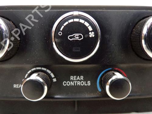 Climate control CHRYSLER GRAND VOYAGER V (RT) 3.6 | BP37130990I5 - Image 7