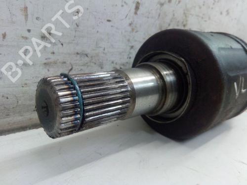 Left front driveshaft FORD MAVERICK 2.3 16V | BP37138550M38 - Image 3