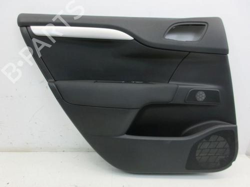 Used Rear left panel CITROËN C4 I (LC_) 1.6 VTi 120 (120 hp) 30668639