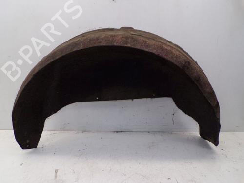 Wheel arch FORD TRANSIT CONNECT (P65_, P70_, P80_) 1.8 Di | BP18806394C56