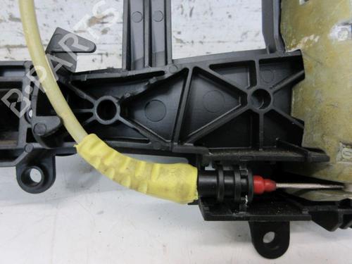 Front right exterior door handle BMW 1 (E87) 116 d | BP29092416C129 