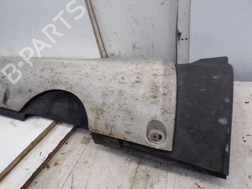 Door moulding trim VOLVO XC60 I SUV (156) 3.2 AWD | BP29097597C150 