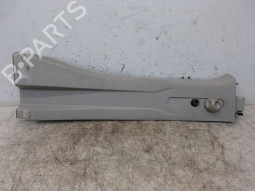 Andre OPEL VIVARO B Van (X82) 1.6 CDTI (05) (120 hp) 29095684