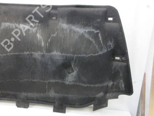 Hood VOLVO XC60 I SUV (156) 3.2 AWD | BP29097295C1 