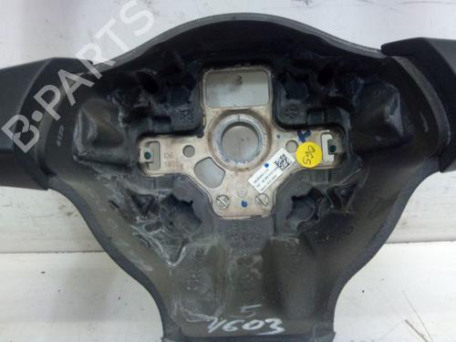 Steering wheel VW GOLF VI (5K1) 1.4 TSI | BP29109599C49 