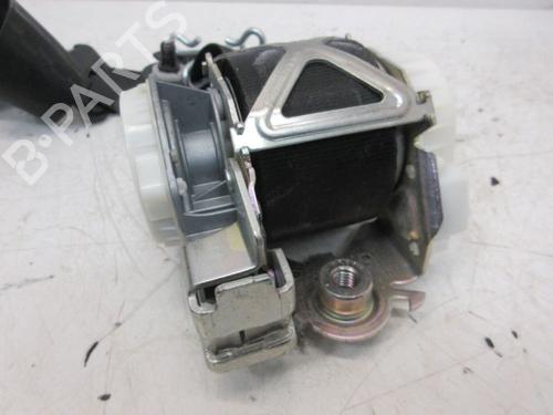Front right seatbelt PEUGEOT 5008 (0U_, 0E_) 2.0 HDi 136 / BlueHDi 136 | BP22565233I25 