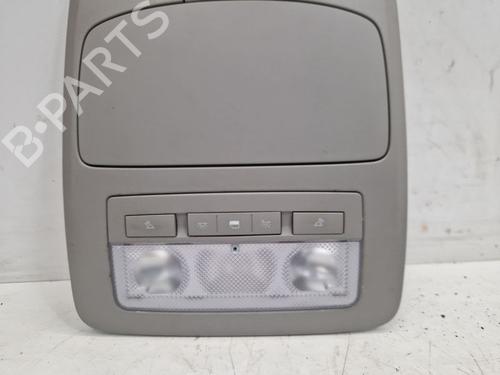 Interior roof light OPEL ZAFIRA TOURER C (P12) 2.0 CDTi (75) | BP32343871I8