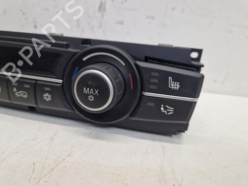 Climate control BMW X5 (E70) xDrive 35 i | BP37143755I5 - Image 5