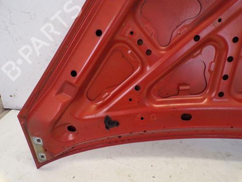 Hood MITSUBISHI COLT CZC VI Convertible (RG) 1.5 (Z36A) | BP29098142C1 