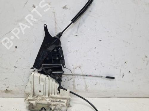 Serratura anteriore sinistra MERCEDES-BENZ B-CLASS Sports Tourer (W245) B 200 TURBO (245.234) (193 hp) 31877100