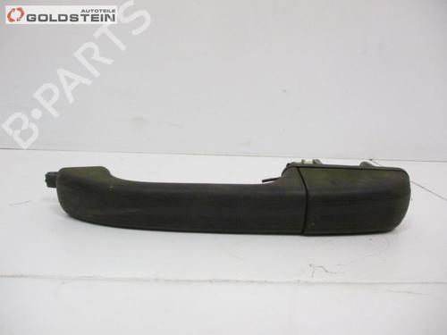 Used Rear right exterior door handle Rear right exterior door handle 37105608 37105608