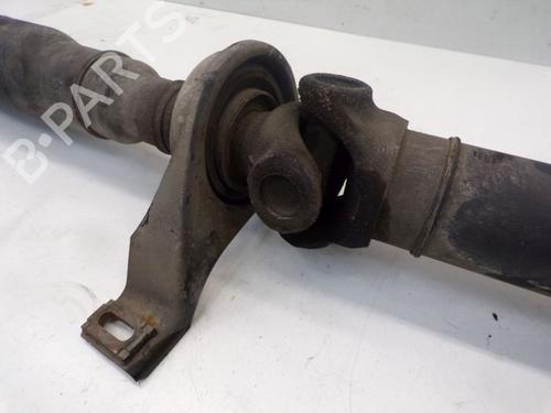 Driveshaft MERCEDES-BENZ S-CLASS (W220) S 320 CDI (220.026, 220.126) | BP18805497M37 