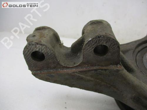 Left front steering knuckle CITROËN C4 II (NC_) 1.6 HDi 110 | BP38025346M25  - Image 6